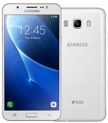 Замена тачскрина на телефоне Samsung Galaxy J7 (2016) в Астрахане